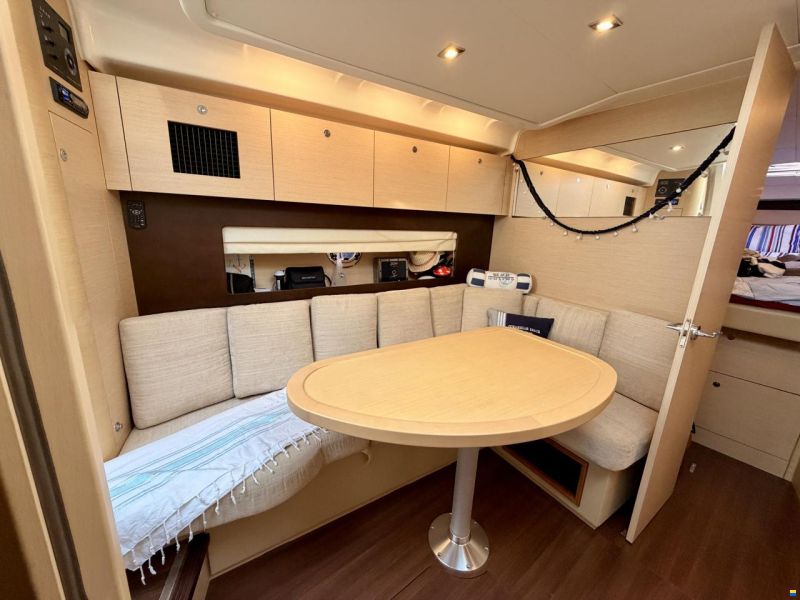Beneteau Monte Carlo 37 HT
