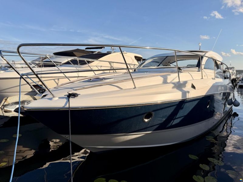 Beneteau Monte Carlo 37 HT