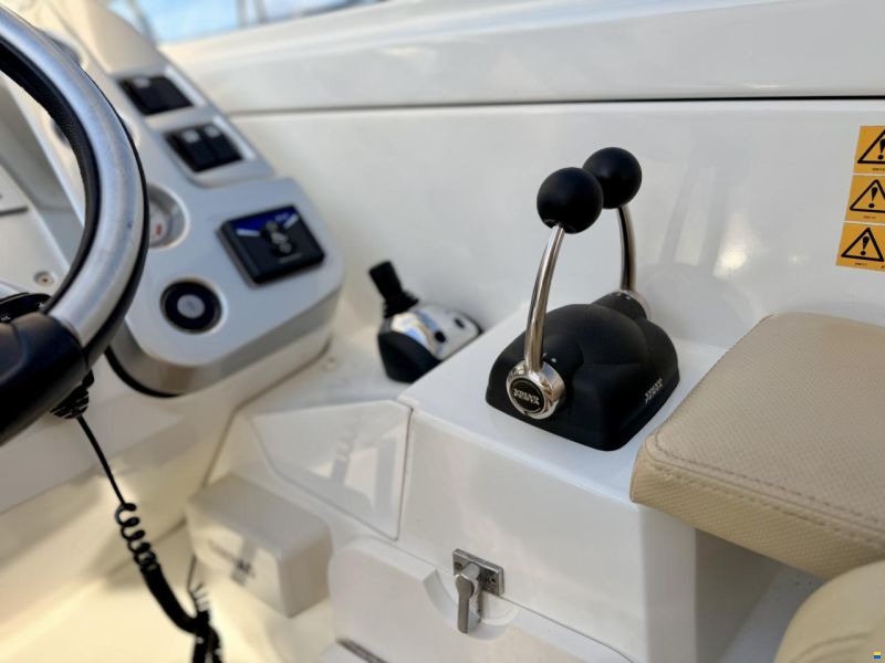 Beneteau Monte Carlo 37 HT