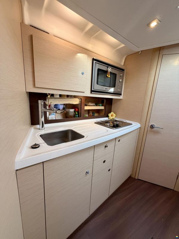 Beneteau Monte Carlo 37 HT