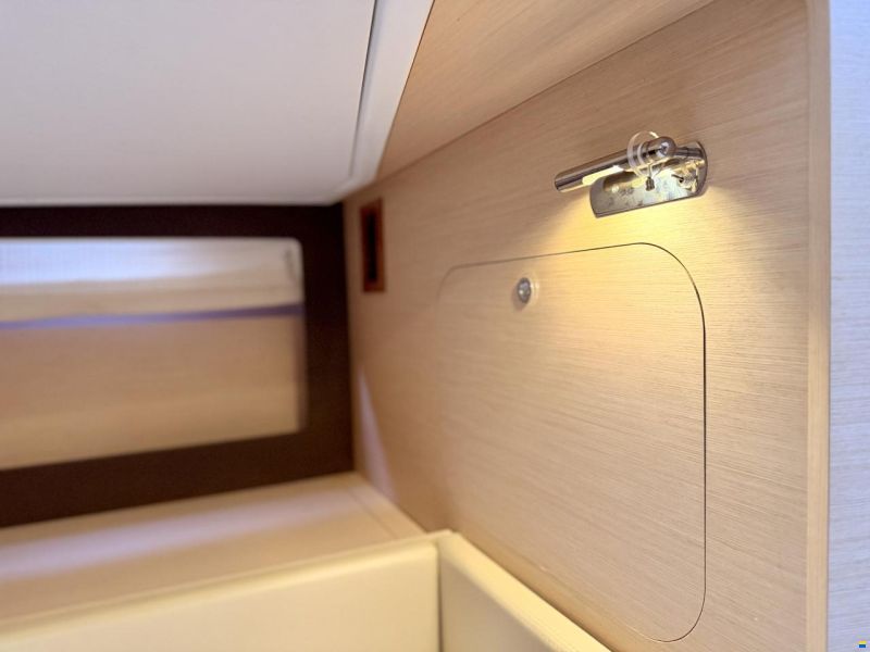 Beneteau Monte Carlo 37 HT