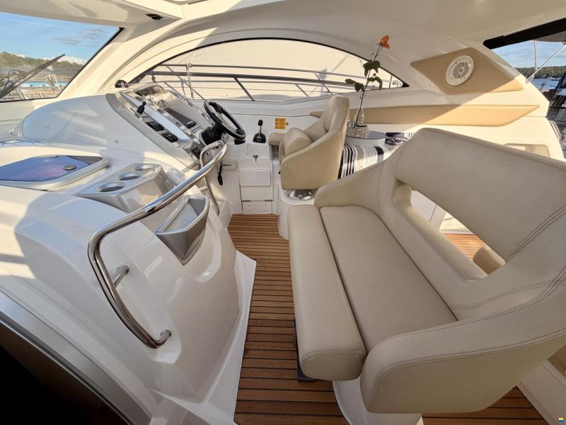 Beneteau Monte Carlo 37 HT