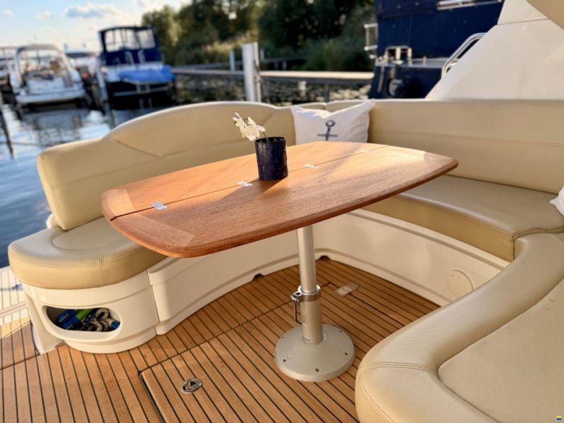 Beneteau Monte Carlo 37 HT