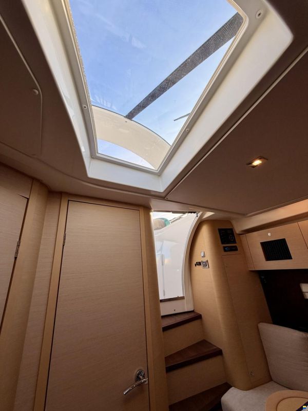 Beneteau Monte Carlo 37 HT