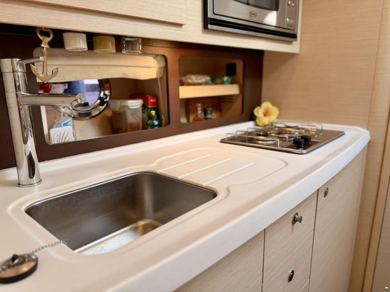 Beneteau Monte Carlo 37 HT