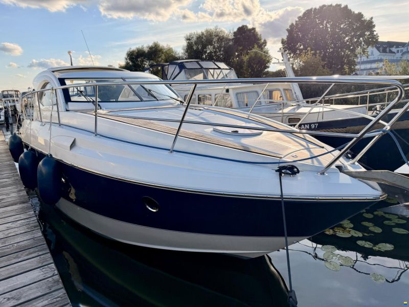 Beneteau Monte Carlo 37 HT