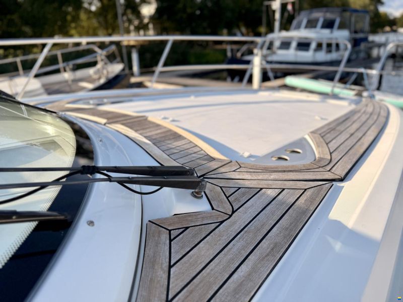 Beneteau Monte Carlo 37 HT