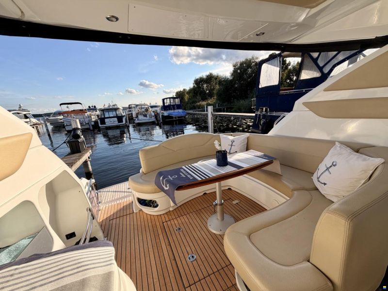 Beneteau Monte Carlo 37 HT
