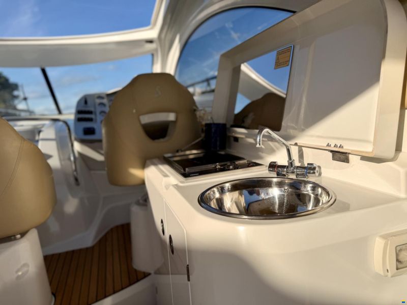 Beneteau Monte Carlo 37 HT