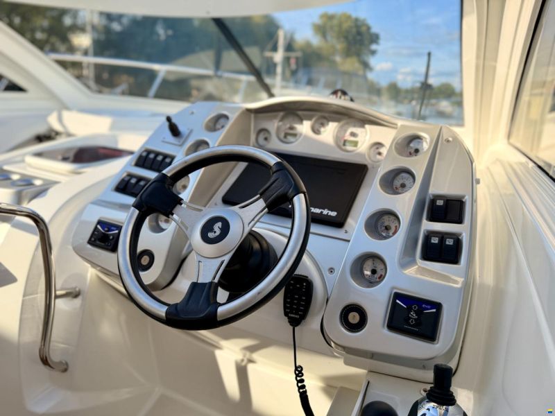 Beneteau Monte Carlo 37 HT