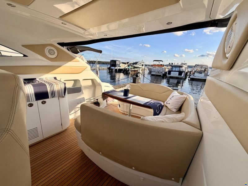 Beneteau Monte Carlo 37 HT