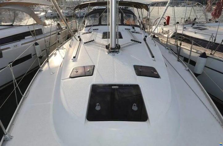 Bavaria 40