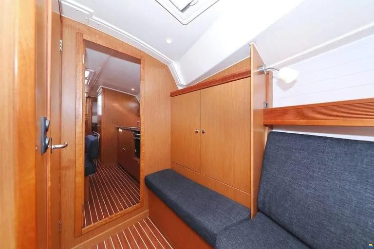 Bavaria 40