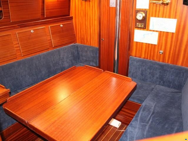 Contest 32 CS Ketch