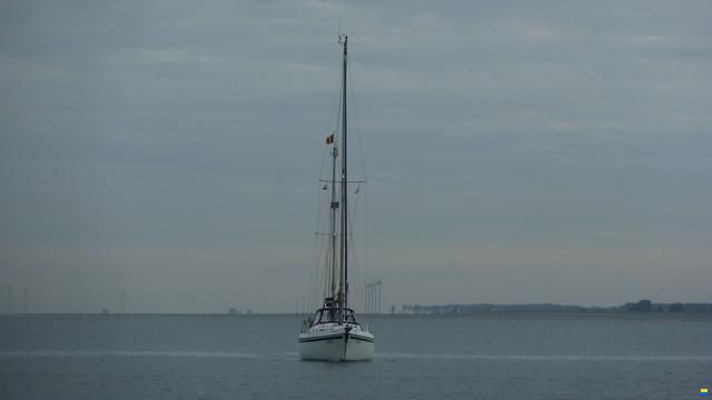Contest 32 CS Ketch