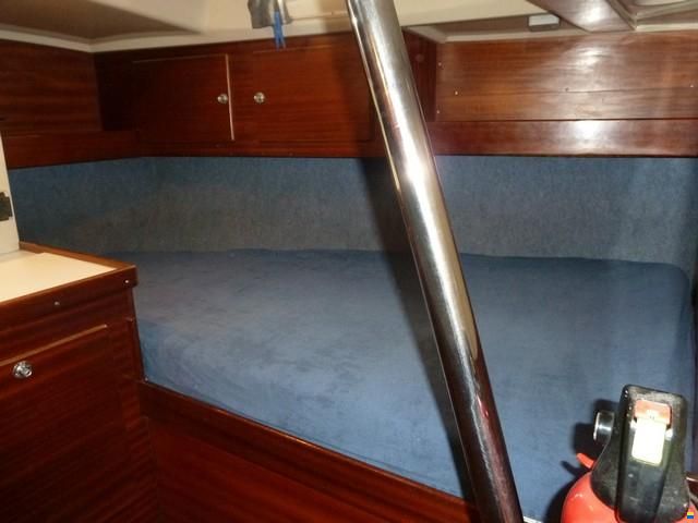 Contest 32 CS Ketch
