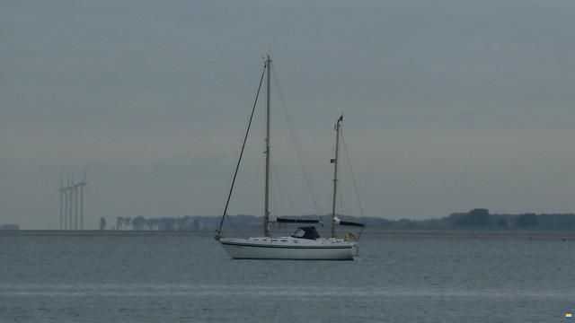Contest 32 CS Ketch