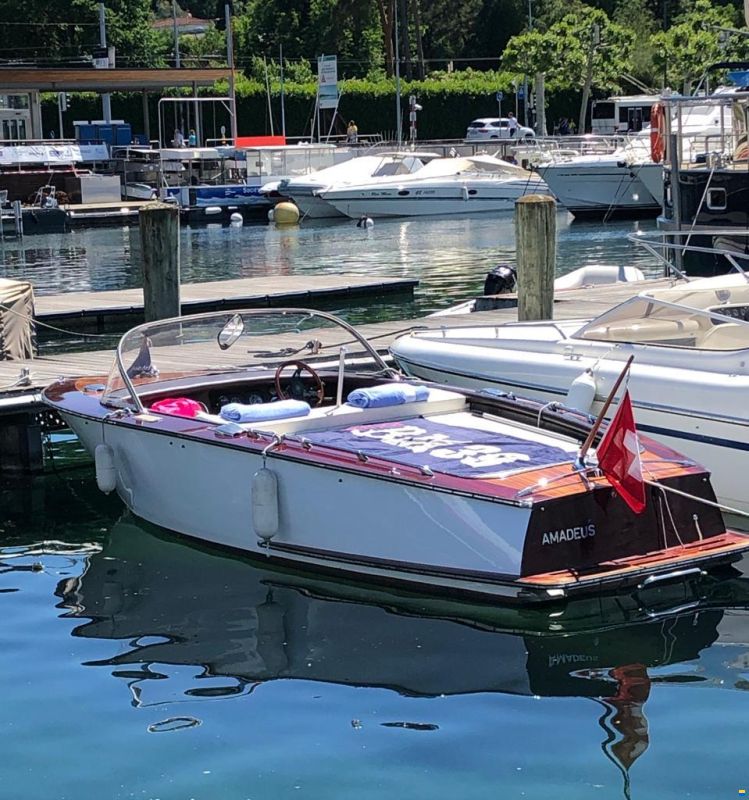 Boesch 530 St Tropez