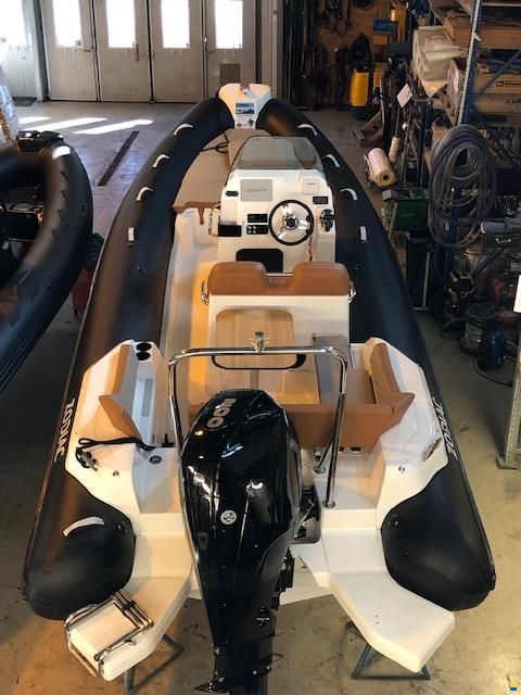 Zodiac 6.8 Medline