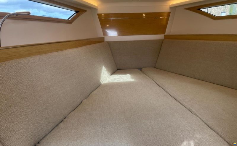 X-Yachts X-Power 33C