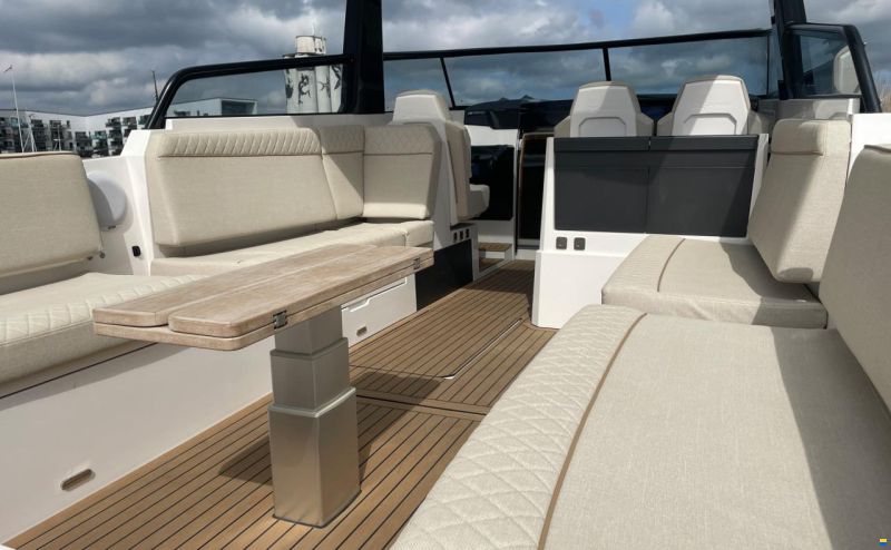 X-Yachts X-Power 33C