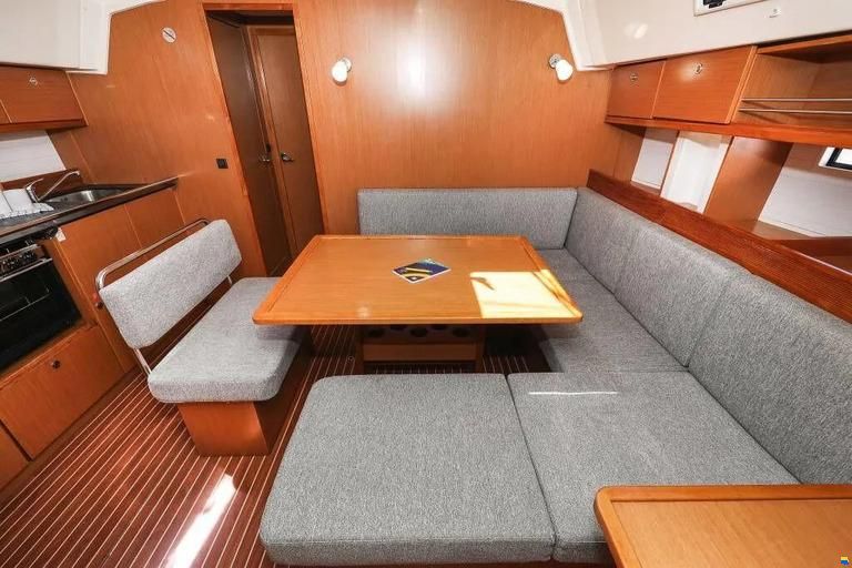 Bavaria 45 Cruiser