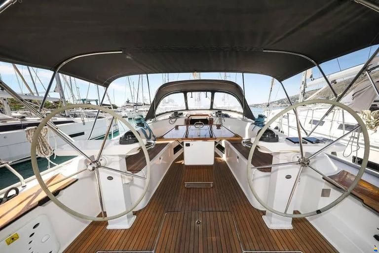 Bavaria 45 Cruiser