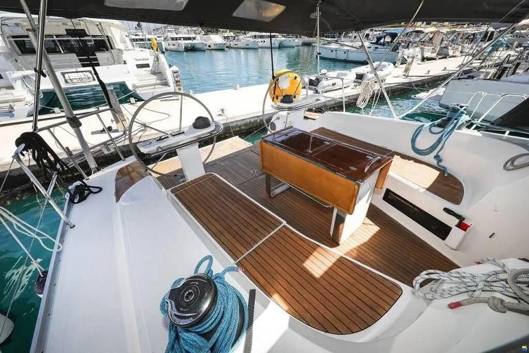 Bavaria 45 Cruiser