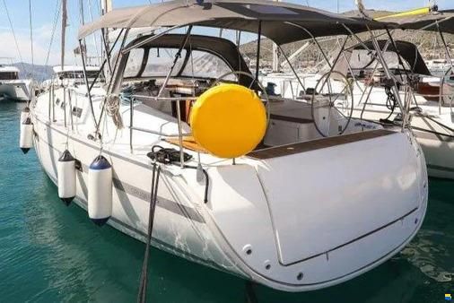 Bavaria 45 Cruiser