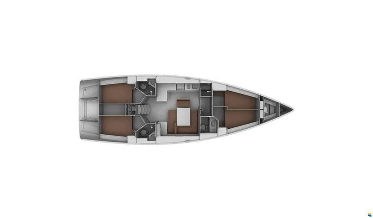 Bavaria 45 Cruiser