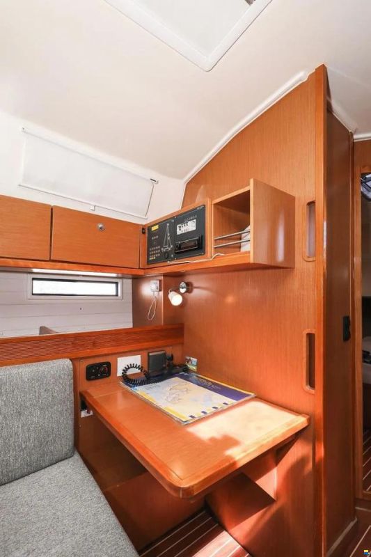 Bavaria 45 Cruiser