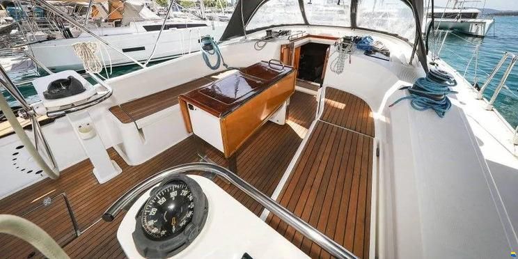 Bavaria 45 Cruiser