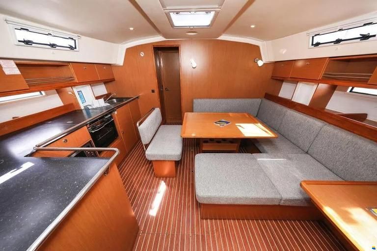 Bavaria 45 Cruiser