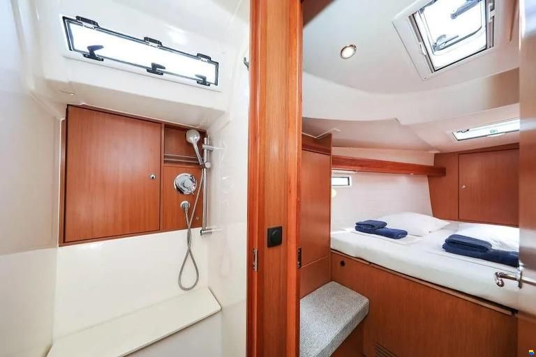 Bavaria 45 Cruiser