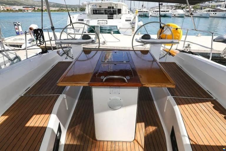 Bavaria 45 Cruiser