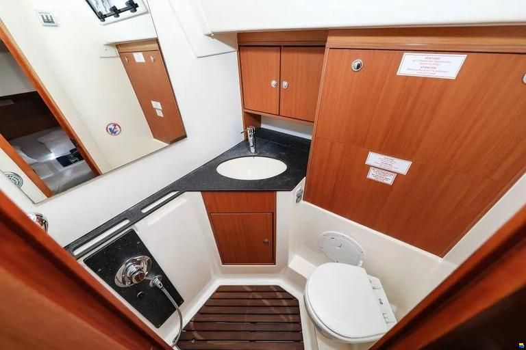 Bavaria 45 Cruiser