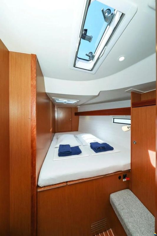 Bavaria 45 Cruiser