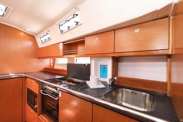 Bavaria 45 Cruiser