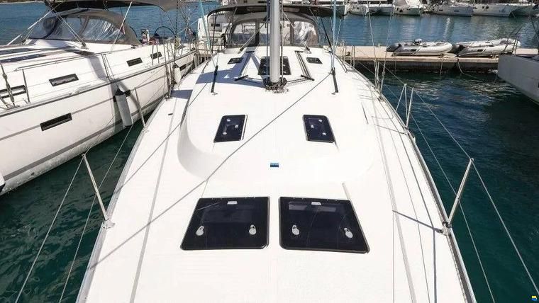 Bavaria 45 Cruiser