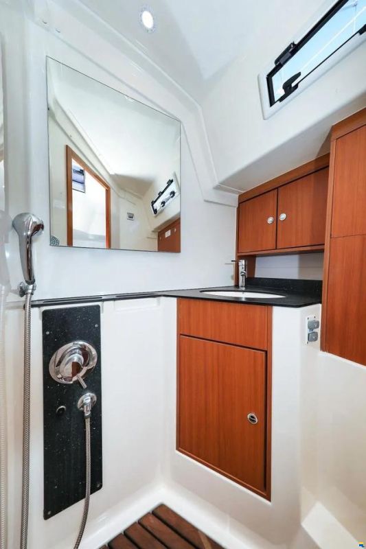 Bavaria 45 Cruiser