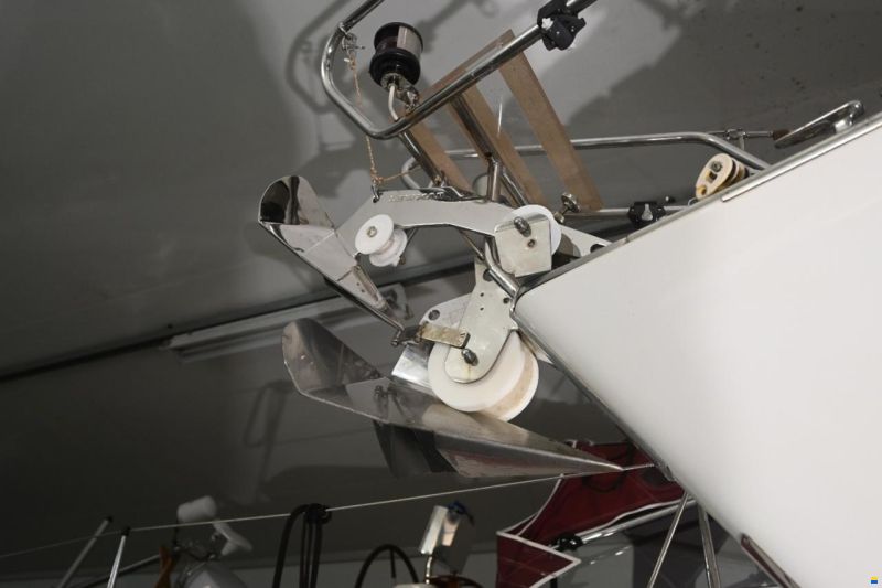 Nautors Swan 44 MKI