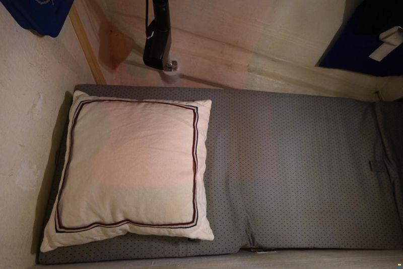 Nautors Swan 44 MKI