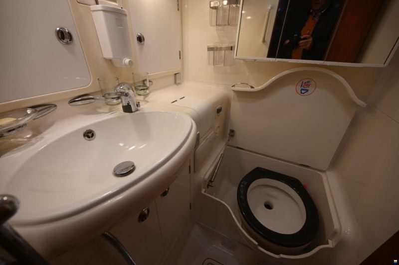 Nautors Swan 44 MKI