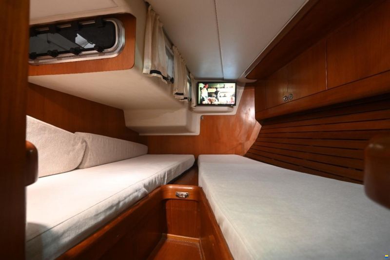Nautors Swan 44 MKI