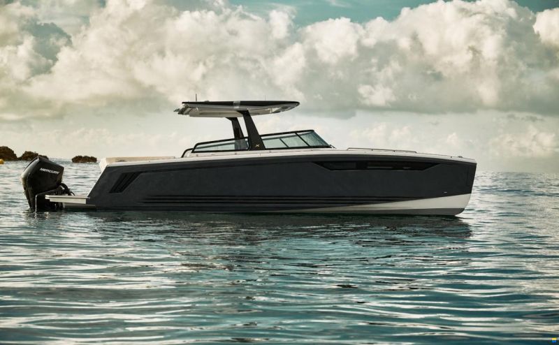 X-Yachts X-Power 33C