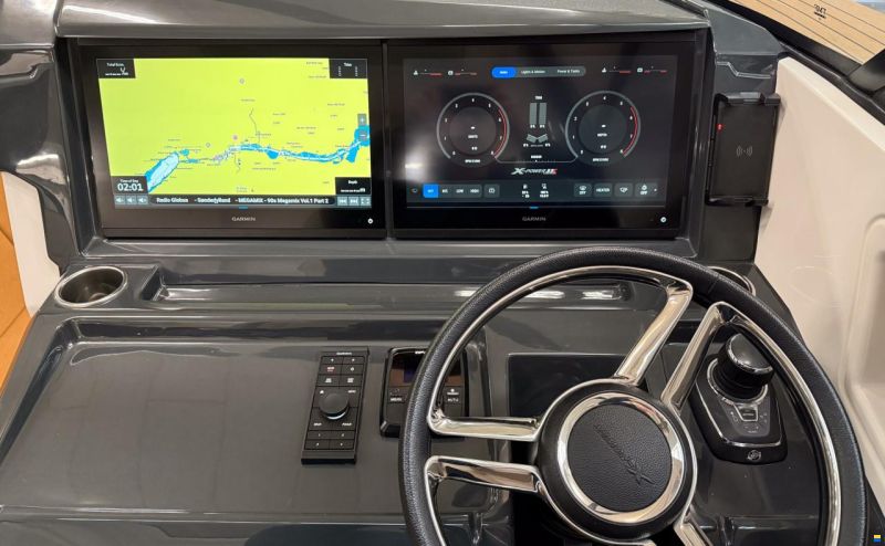 X-Yachts X-Power 33C