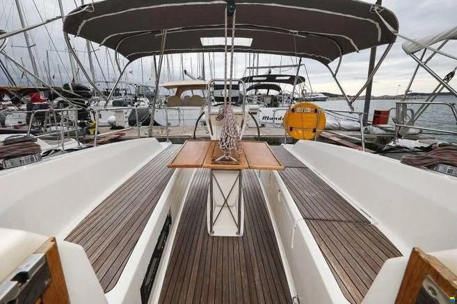 Bavaria 32 Cruiser