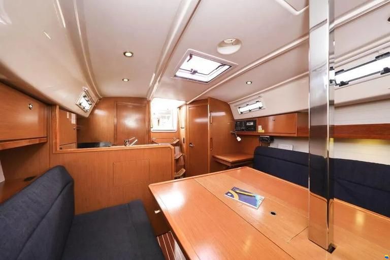 Bavaria 32 Cruiser