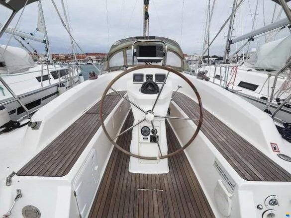 Bavaria 32 Cruiser