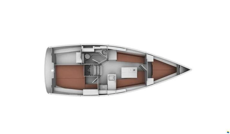 Bavaria 32 Cruiser